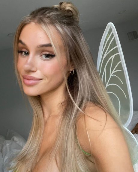 Hailey Grice onlyfans.