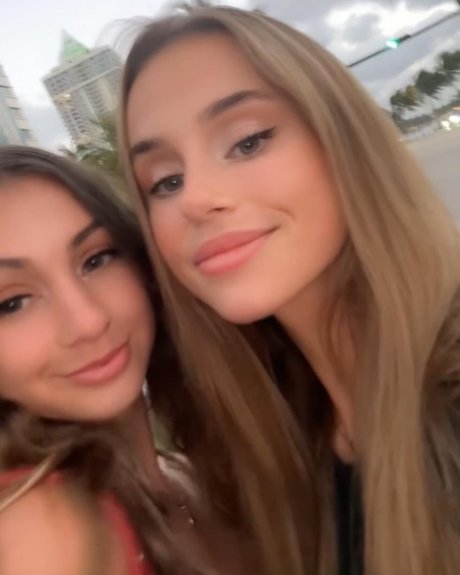 Hailey Grice onlyfans leake