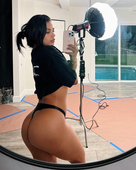 Jade Ramey onlyfans porn