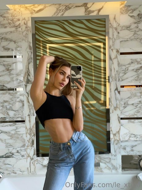 Kristina Levina porn onlyfans