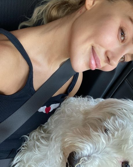 Kristina Levina onlyfans nude tits