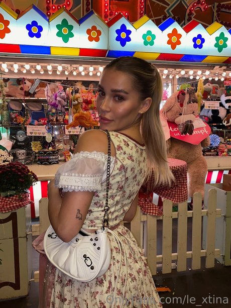 Kristina Levina leaked onlyfans photos