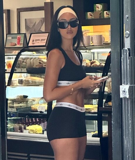 Cindy Kimberly onlyfans