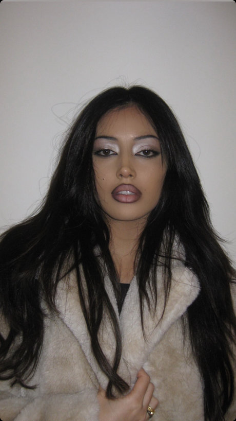 Cindy Kimberly onlyfans porn leaks