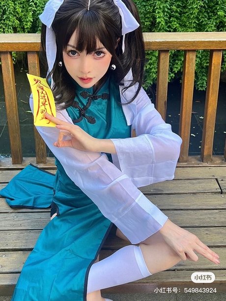 Xialan_ onlyfans tits