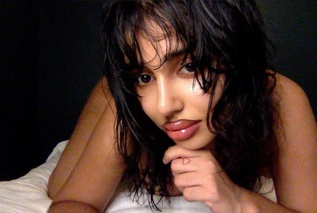 Hana Mahmood free onlyfans porn