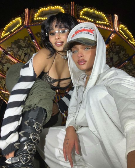 Hana Mahmood onlyfans sex leak