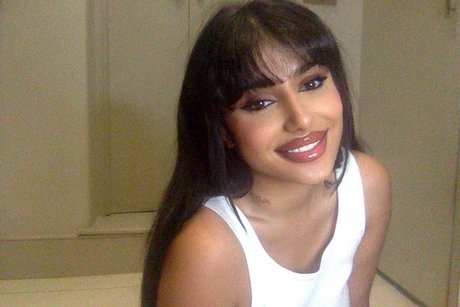 Hana Mahmood onlyfans sex tape