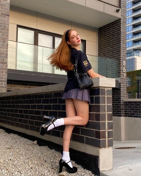 Madeline Ford leaked onlyfans