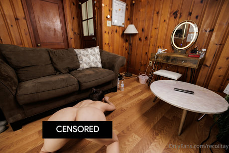 Taylor Feingold onlyfans leaked nude