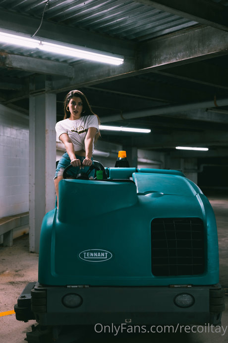 Taylor Feingold onlyfans sex leak