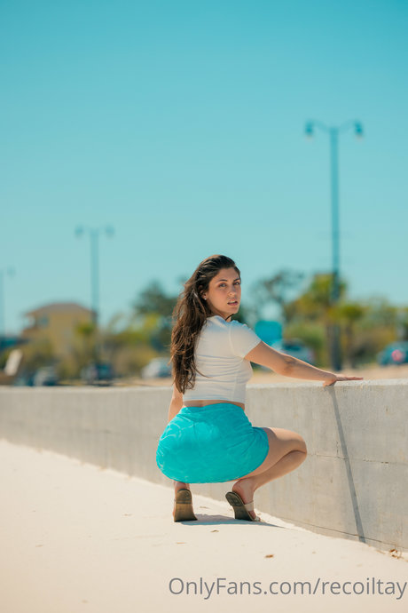 Taylor Feingold Profile pic