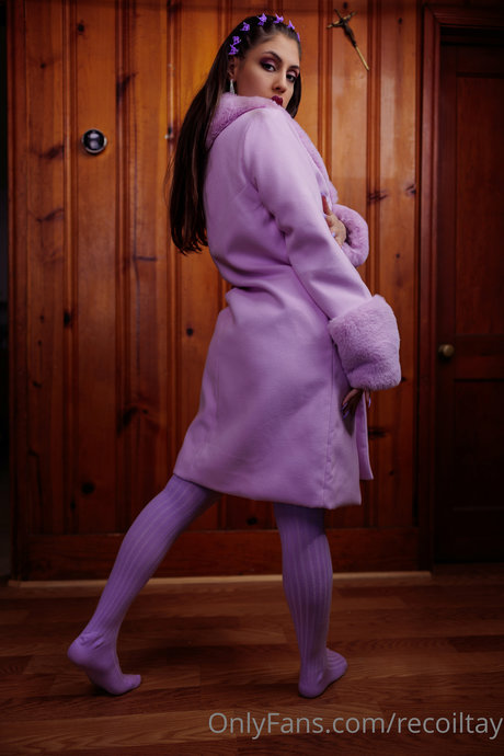 Taylor Feingold porn only fans