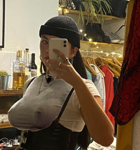 Ceara Maya_ naked onlyfans leak