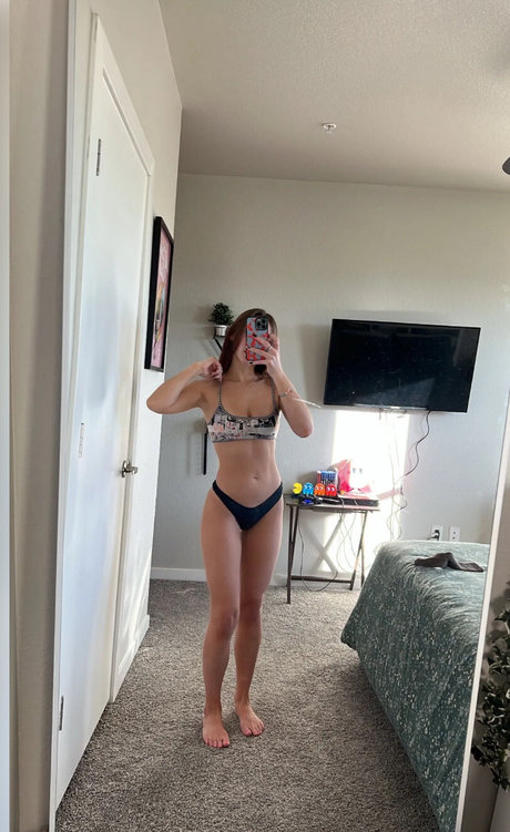 Crazyjamjam onlyfans desnuda