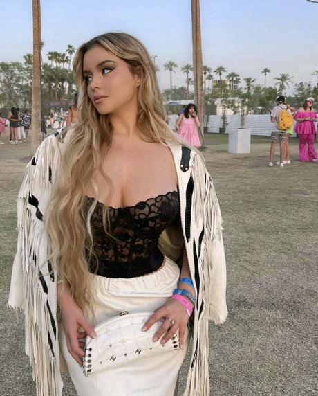 Demi Rose_ onlyfans leaked nude