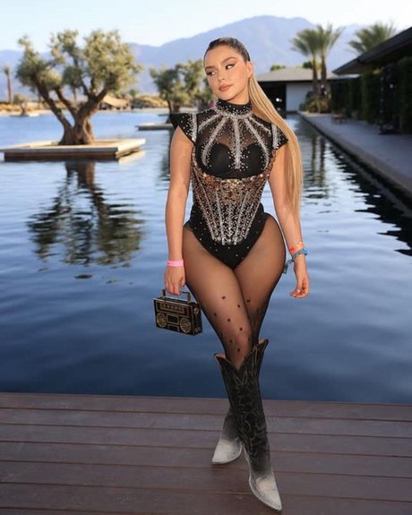 Demi Rose_ nude porn onlyfans