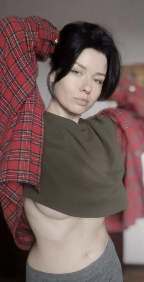 Innervus_ nude onlyfans porn