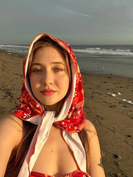 Jordan Burton onlyfans nude photos