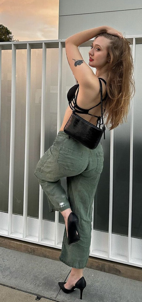 Jordan Burton onlyfans leak free