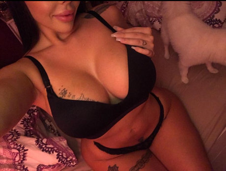 Kahina sbeauty_ nudes onlyfans leaks