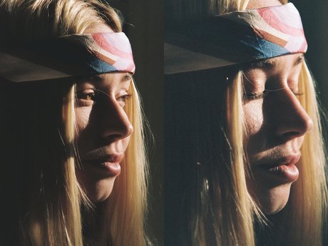 Kelly Lauren Profile pic