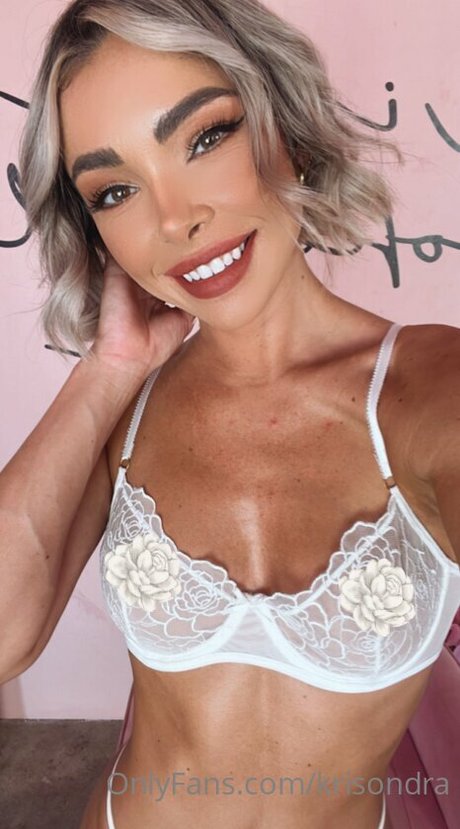 Krisondra Daigneault Profile pic