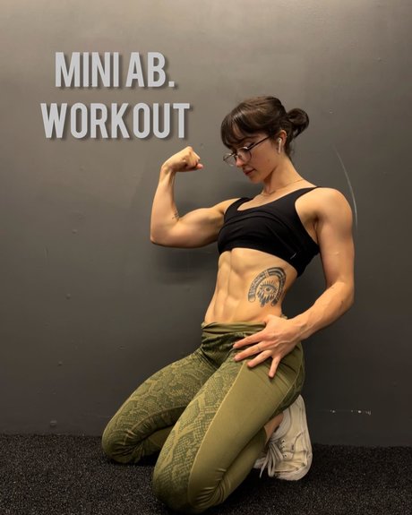 Lean Beef Patty onlyfans striptease