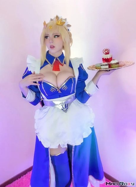 Mad Roxy onlyfans leaked xxx