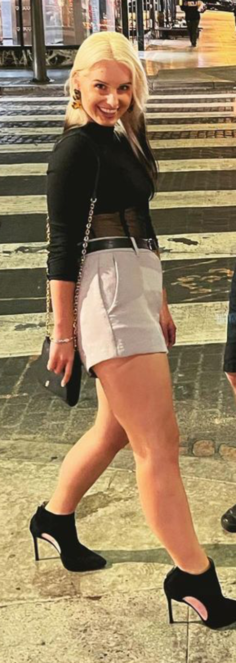 Sonja Reid_ free onlyfans porn