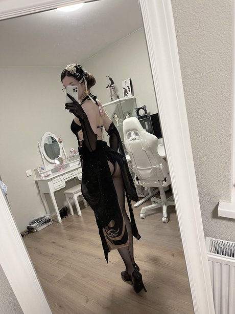 Candy Ball nude onlyfans leaks