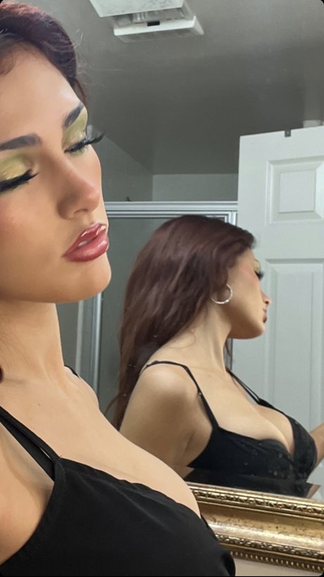 Isabella Ferregur onlyfans porn leak