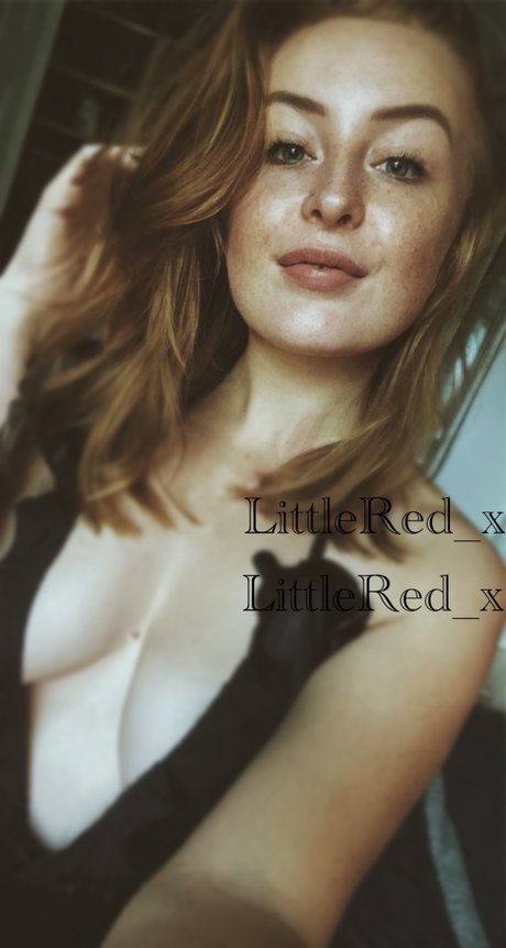 Little red x nude onlyfans leaks