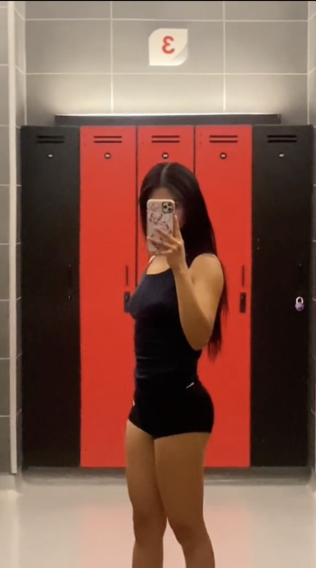 Alyanna Joelle only fans pictures