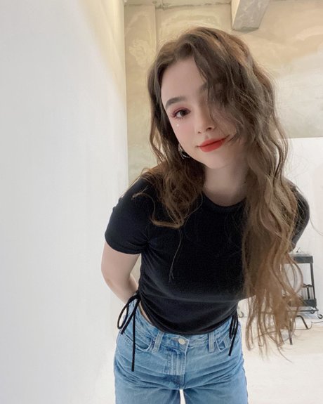 Dasha Taran_ nudes onlyfans leak