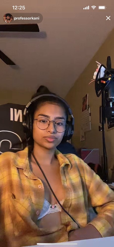 Kani Rosi onlyfans leaks free