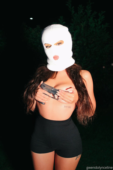 Gwendolyn celine is on onlyfans