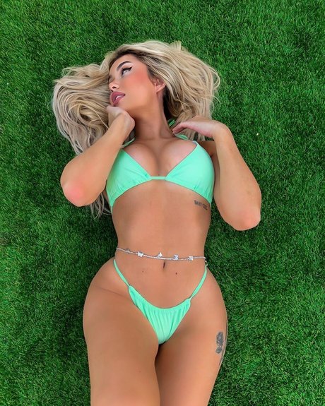 Gwendolyn celine Profile pic