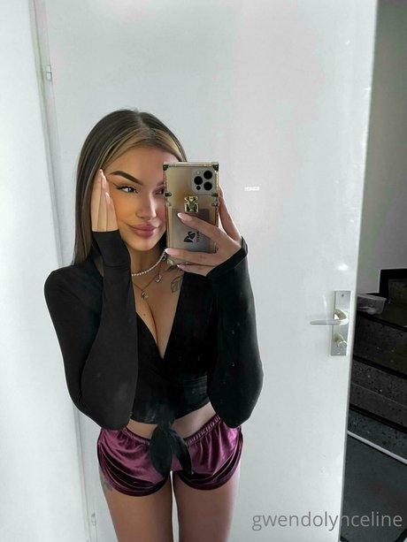 Gwendolyn celine onlyfans model