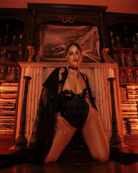 Marissa Dubois_ sex tape onlyfans