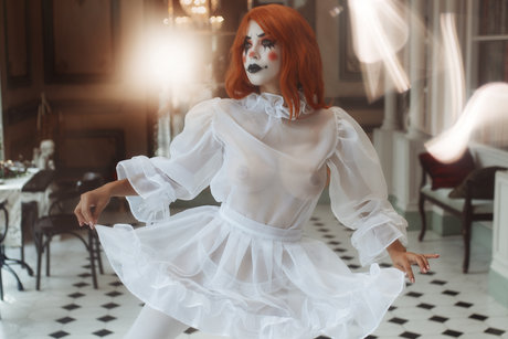 Natasha Roik only fans leak