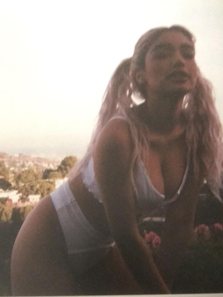 Sab Zada naked onlyfans leaks