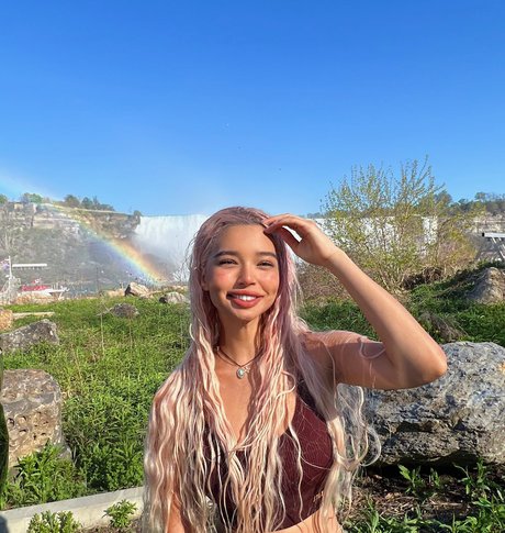 british blonde onlyfans sexy nude view