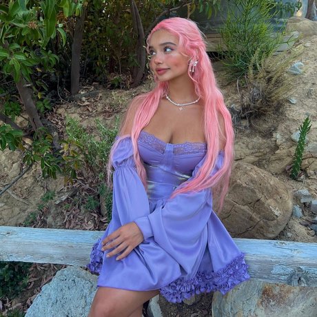 Sab Zada naked onlyfans pics