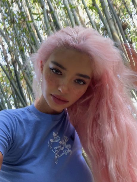 Sab Zada onlyfans naked leaked