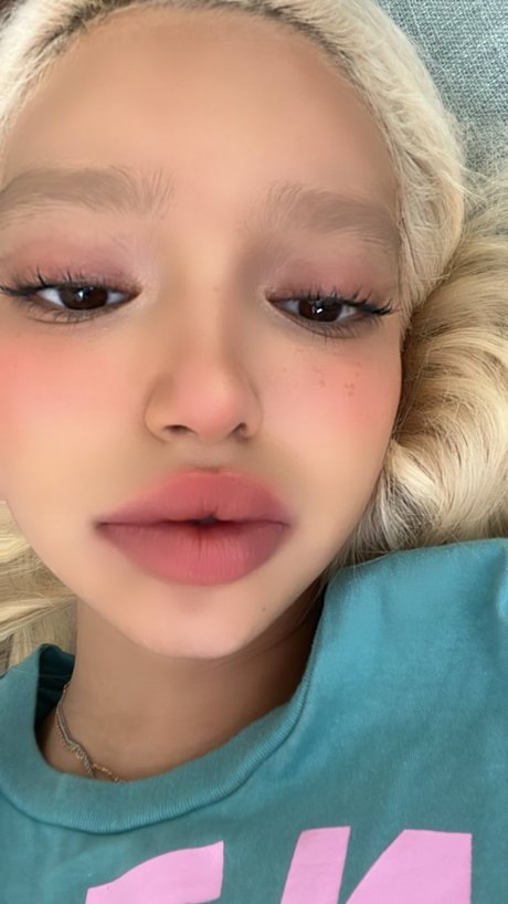 Sab Zada leaked onlyfans pics