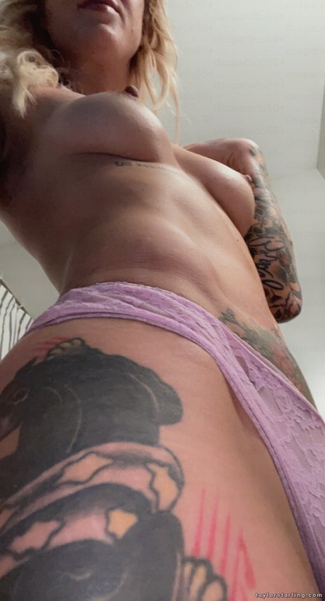 Taylor Starling_ nude onlyfans