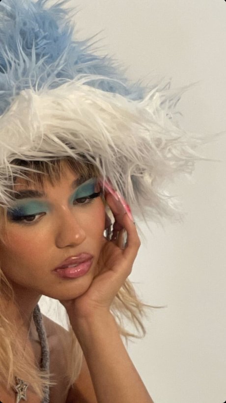 Yovanna Ventura only fans nude leaks