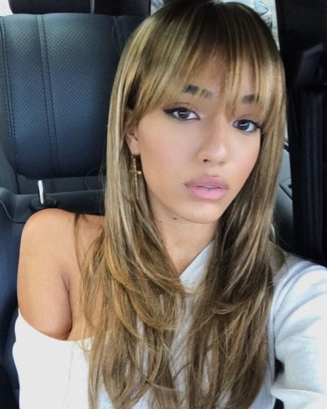 Yovanna Ventura leak onlyfans