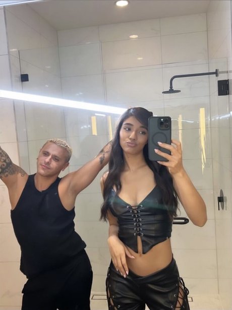 Yovanna Ventura only fans pic